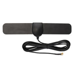 DAB+ European Digital Broadcasting Antenna Hidden Patch