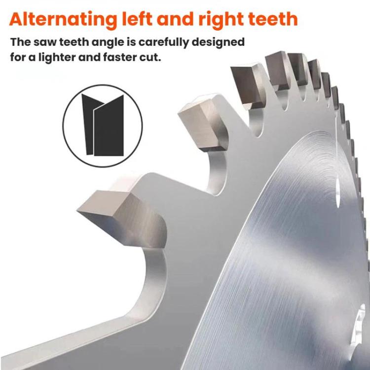 Lâmina para Cortador de Relva com Serra de Bateria de Lítio, 24 Dentes, Liga de Aço Tungsténio, 5 polegadas 12,5cm, 5,5 polegadas 14cm, 6 polegadas 15cm