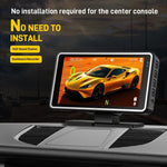 Câmara de Carro de 5 Polegadas 1080P com WIFI e Ecrã HUD, DVR de Carro, L5965
