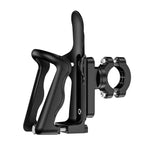 Suporte para Bebidas para Bicicleta e Motociclo SHJ-1, Suporte para Garrafa de Água, SHJ-1