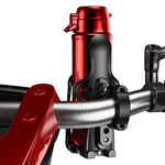 Suporte para Bebidas para Bicicleta e Motociclo SHJ-1, Suporte para Garrafa de Água, SHJ-1