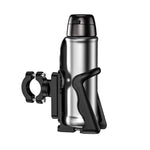 Suporte para Bebidas para Bicicleta e Motociclo SHJ-1, Suporte para Garrafa de Água, SHJ-1