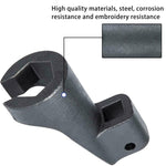 19mm High-Pressure Fuel Line Sleeve For Detroit Diesel Engines DD13/DD15/DD16