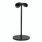Suporte individual para auscultadores AhaStyle WG120 em liga de alumínio, base destacável para auscultadores