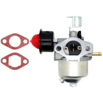 Carburador para Cortador de Relva 1P56F / 1P52F / 79-96CC / P15Q-2, Para 1P56F