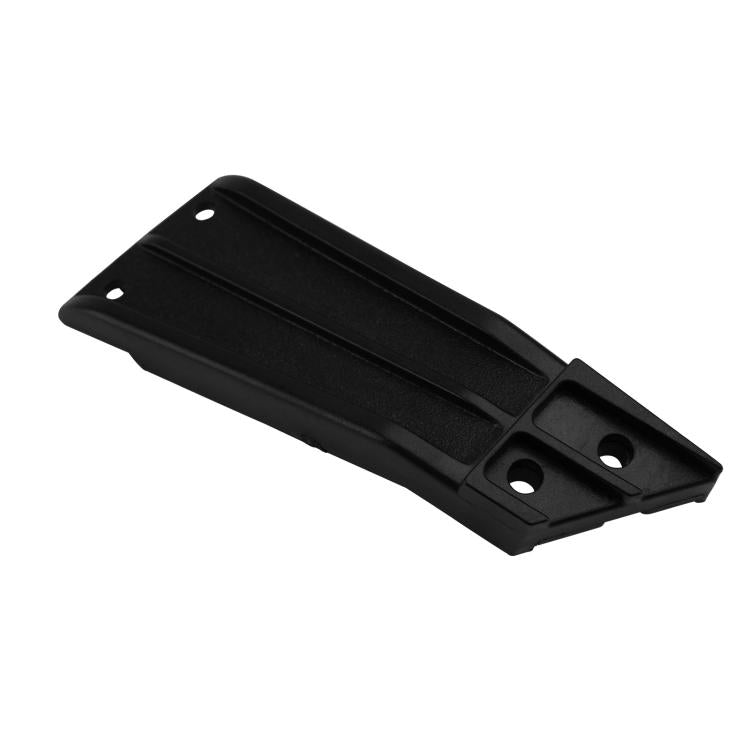 Para Montagem de Guarda-lamas para Scooter Elétrico Kukirin G2 Pro 2024 AIMITE, Apenas Montagem, Montagem + Parafusos e Porcas