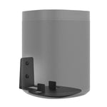 Suporte de Parede em Metal para Coluna Sonos One SL, Para Sonos One SL