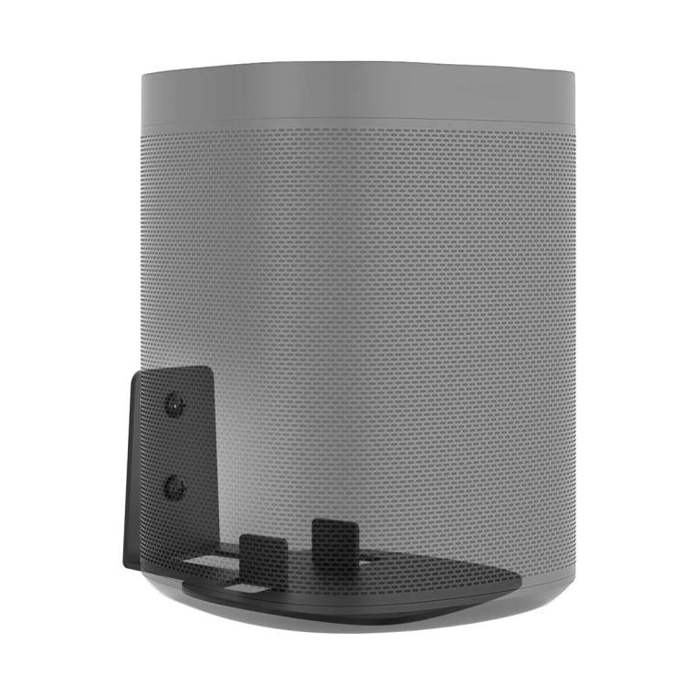 Suporte de Parede em Metal para Coluna Sonos One SL, Para Sonos One SL