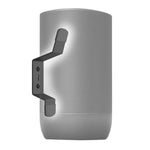 Suporte de Parede para Colunas Sonos Move 1 / Move 2, Para Sonos Move 1 / Move 2