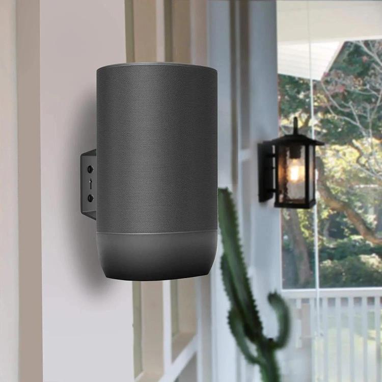 Suporte de Parede para Colunas Sonos Move 1 / Move 2, Para Sonos Move 1 / Move 2