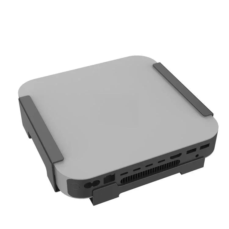 Suporte de Montagem Traseira para Monitor Sob a Secretária para Mac Mini M1 / M2, Para Mac Mini M1 / M2