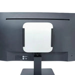 Suporte de Montagem Traseira para Monitor Sob a Secretária para Mac Mini M1 / M2, Para Mac Mini M1 / M2