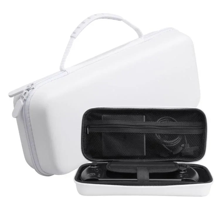 Estojo de Transporte para Consola de Jogos Portátil GPD Win 5, Bolsa Protetora Portátil com Alça