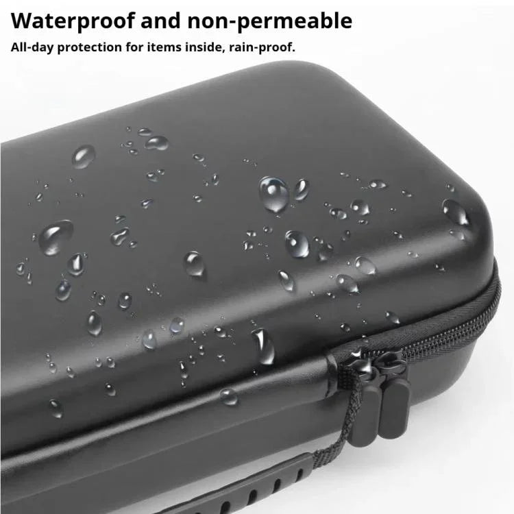 Estojo de Transporte para Consola de Jogos Portátil GPD Win 5, Bolsa Protetora Portátil com Alça