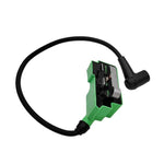 Para Husqvarna Cortador de Relva Bobina de Ignição de Alta Tensão 580380501, Para Husqvarna 580380501