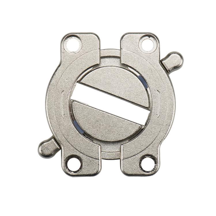 Kit de conector para tampo de mesa em liga de zinco com parafusos, placas de união resistentes para móveis de painel de madeira
