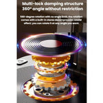 3 in 1 Multifunctional Tablet/Phone Stand with Bluetooth Speaker, PK-05