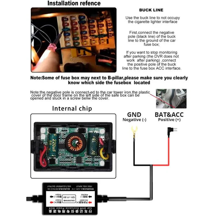 DVR para carro com visão noturna por infravermelhos HD 1080P de 3,16 polegadas, frente + interior (sem Wi-Fi), frente + interior + traseira (sem Wi-Fi), frente + interior + conectividade Wi-Fi, frente + interior + traseira + conectividade Wi-Fi
