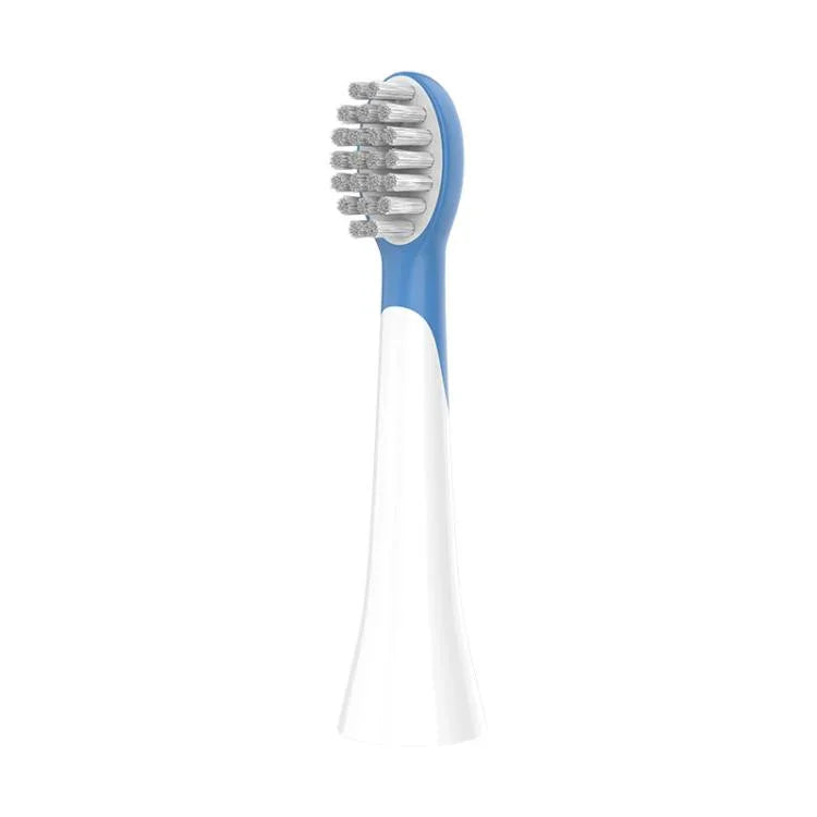 Cabeças de Substituição para Escovas de Dentes Elétricas Infantis Philips HX6322 / 6042 / 6340