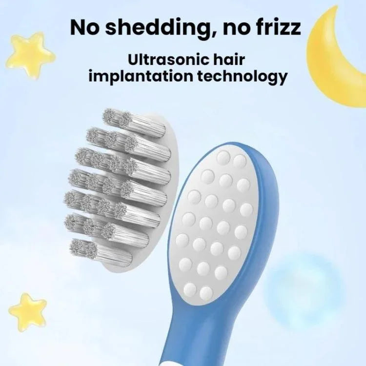 Cabeças de Substituição para Escovas de Dentes Elétricas Infantis Philips HX6322 / 6042 / 6340