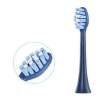 Cabeças de Substituição para Escova de Dentes Flyco FT7105 / FT7106 / FT7205 / TH01