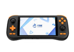 Consola de Jogo Retro K56 com Ecrã Tátil de 5,5 Polegadas Android 14 OS, Interface ES-DE para Jogo Mais Rápido, Sem Cartão de Jogo, 6+128G