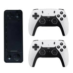 X9 PRO HD Consola de Jogo Sem Fios 2.4G Retro para Casa, Jogador de Jogos Retro, Bateria 64GB, Bateria 128GB, Bateria 256GB, Carregamento 64GB, Carregamento 128GB, Carregamento 256GB
