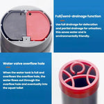 Toilet Tank Universal Flush Waterer Toilet P, Water Inlet Valve, 20cm Drainage Valve, 24cm Drainage Valve, 28cm Drainage Valve, Water Inlet Valve+20cm Drainage Valve, Water Inlet Valve+24cm Drainage Valve, Water Inlet Valve+28cm Drainage Valve