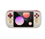 AYANEO Pocket AIR Mini Consola de Jogo Portátil com Ecrã LCD de 4,2 Polegadas 60Hz Android 11 Joystick de Efeito Hall Jogador de Jogos, Branco 2G+32G, Preto 2G+32G, Retro 3G+64G, Branco 3G+64G, Preto 3G+64G