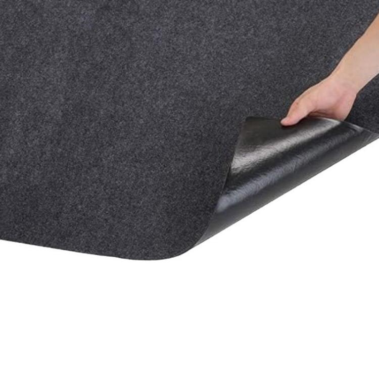 Tapete Absorvente Antiderrapante para Pia de Cozinha e Casa de Banho, Tapete para Gotejamento de Torneira para Bancadas, 100 x 100cm