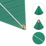 Antena Log-Periódica UWB WiFi Ultra-Larga Banda 600-6000MHz, HT-686