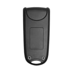 Para EcoStar RSE2 / RSC2 Controlo Remoto Sem Fios de 2 Botões para Porta de Garagem 433MHZ