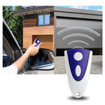 Para Novoferm 502 / 504 / 522 / 524 Controlo Remoto para Porta de Garagem 433.92MHZ