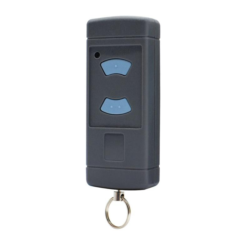 Para HORMANN HSE2 / HSE4 Controlo Remoto Sem Fios para Porta de Garagem 868MHZ com 2 Botões