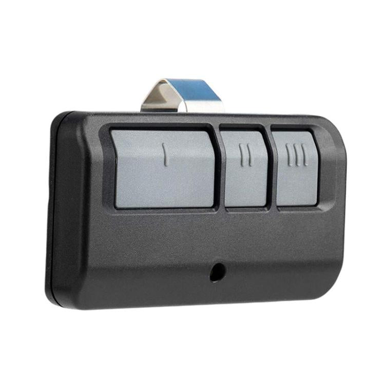Para LiftMaster 893MAX Controlo Remoto para Porta de Garagem 390MHZ