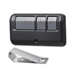 Para LiftMaster 893MAX Controlo Remoto para Porta de Garagem 390MHZ