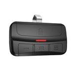 Controlo Remoto para Porta de Garagem com Código Rolante de Cópia Multifrequência para Portão de Obturador