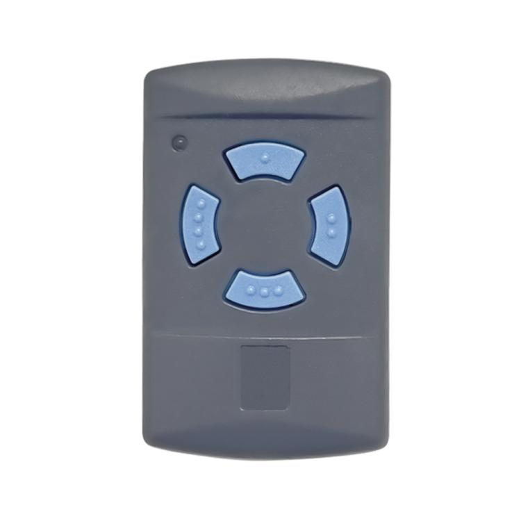Para HORMANN HSM2 / HSM4 Controlo Remoto Sem Fios para Porta de Garagem 868MHZ com 4 Botões
