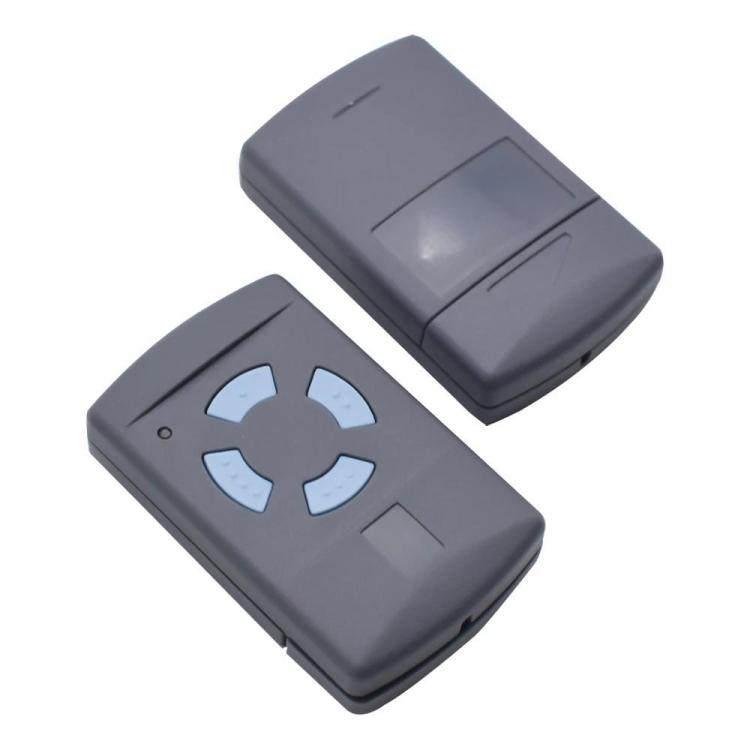 Para HORMANN HSM2 / HSM4 Controlo Remoto Sem Fios para Porta de Garagem 868MHZ com 4 Botões