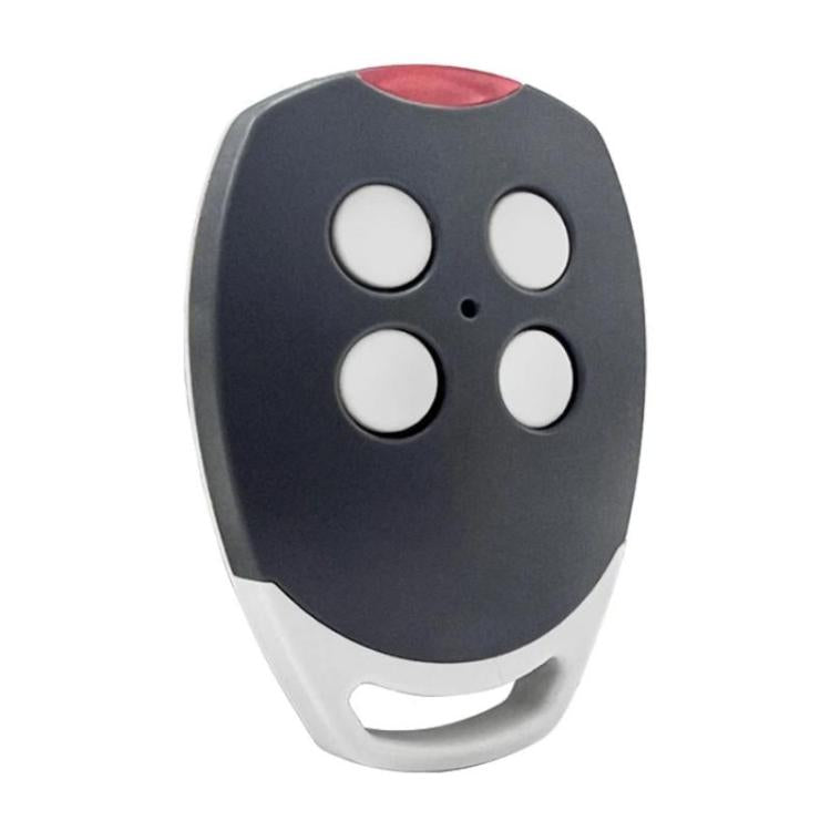 Para Ditec GOL4C Controlo Remoto para Porta de Garagem com Código Fixo 433.92MHZ