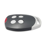 Para Ditec GOL4C Controlo Remoto para Porta de Garagem com Código Fixo 433.92MHZ