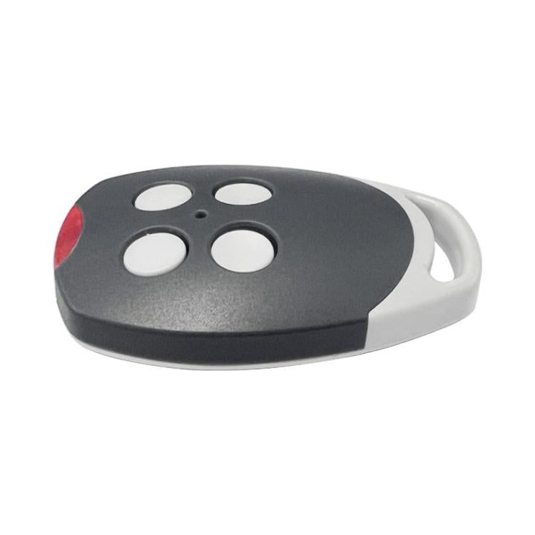 Para Ditec GOL4C Controlo Remoto para Porta de Garagem com Código Fixo 433.92MHZ