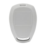 Para Ditec GOL4C Controlo Remoto para Porta de Garagem com Código Fixo 433.92MHZ