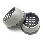 Fechadura de Senha Sem Fios com Teclado para Porta de Garagem 433MHz