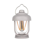 SB-6620 IPX6 Waterproof Outdoor LED Light Multi-Functional Portable Dimmable Camping Lantern