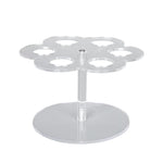 6-Slot Acrylic Ink Cartridge Organizer For Cirkul, YX210