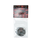 COOL CAMP 4pcs /Pacote Grampos de Corda em Aço Inoxidável Fixadores Sem Nó para Cordas de Campismo 2-4mm