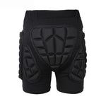 Calças Protetoras Anti-Queda para Esqui, Patinagem e Desportos ao Ar Livre SULAITE, S, M, L, XL, XXL