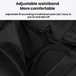 Calças Protetoras Anti-Queda para Esqui, Patinagem e Desportos ao Ar Livre SULAITE, S, M, L, XL, XXL