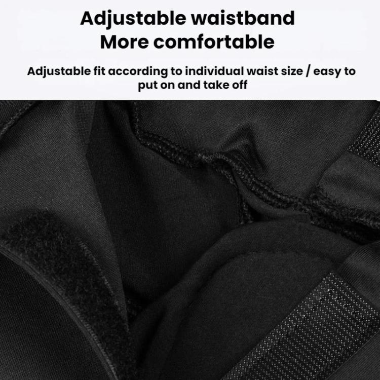 Calças Protetoras Anti-Queda para Esqui, Patinagem e Desportos ao Ar Livre SULAITE, S, M, L, XL, XXL